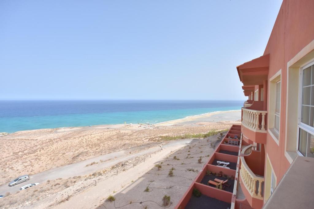 Book Jet - Premium Sotavento View Apartment Pool and Wifi - 2