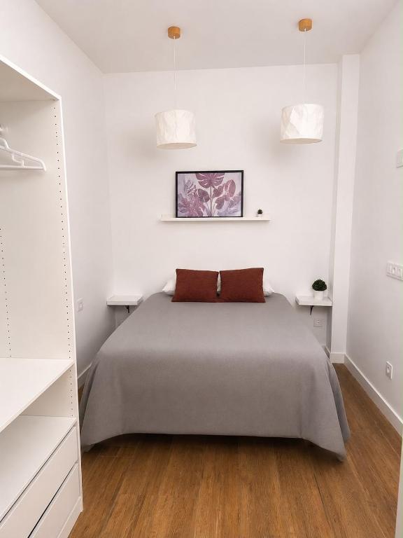 Apartamento en el corazón de Santa Cruz - 4