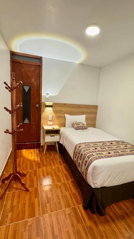 Apachetas Hotel - 4
