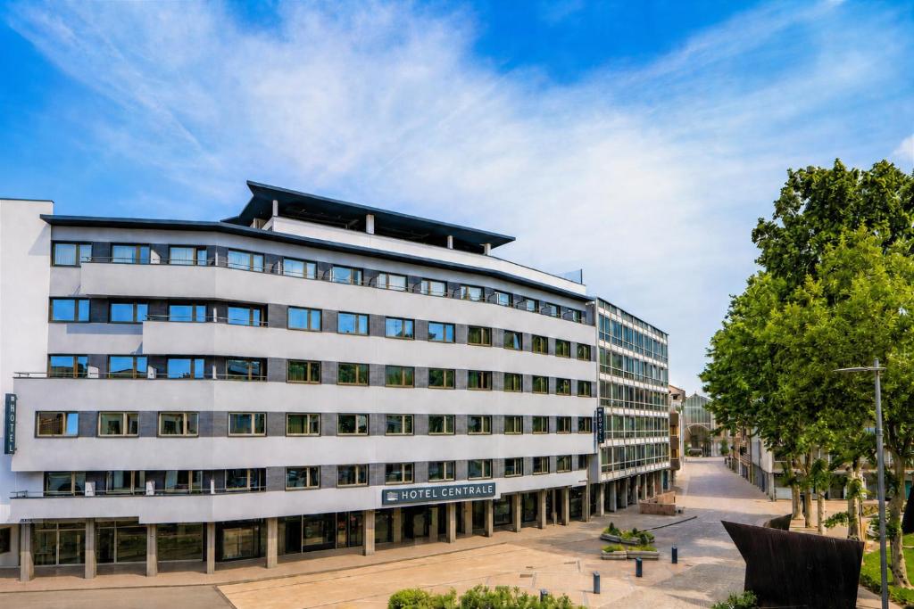 Hotel Centrale - 1