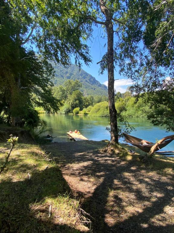 House for 4, River, Nature, Jacuzzi and Starlink - 1