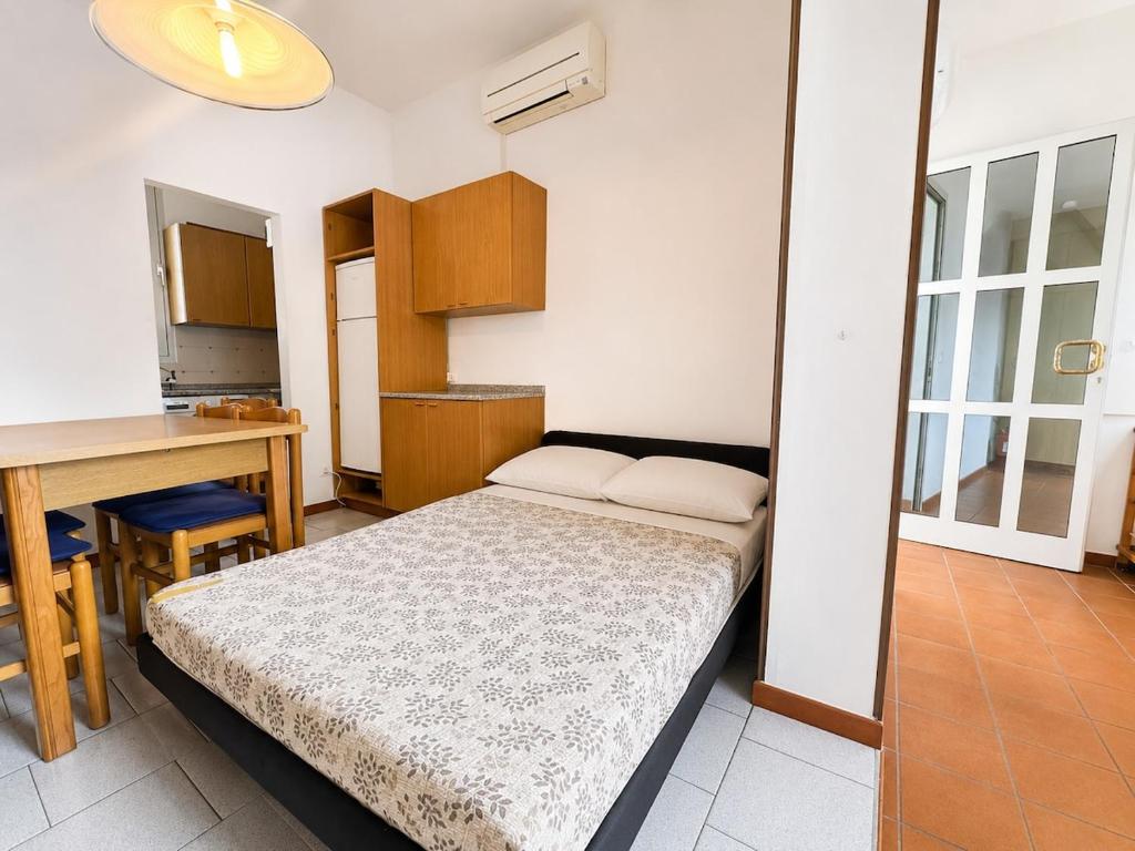 Beach Apartment with Private Parking in Jesolo - 3