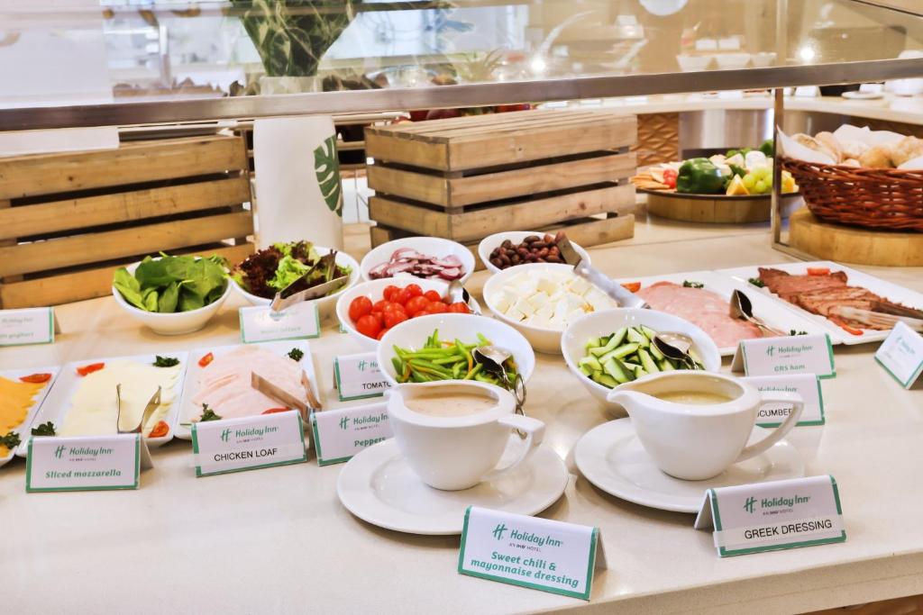 Aliments i begudes