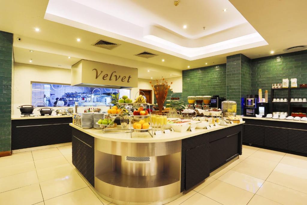 Aliments i begudes