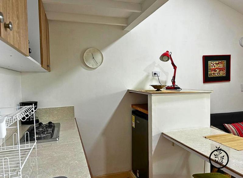 Loft 02 El Lido Cali Quiet Residential Area - 2