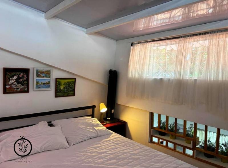 Loft 02 El Lido Cali Quiet Residential Area - 4