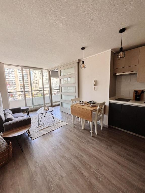 Apartamento nuevo con excelente ubicación - 1