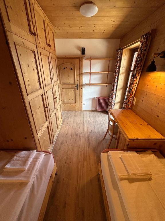 Höf Hof Appartements - Traditional cozy mountain house with view and garden - 2