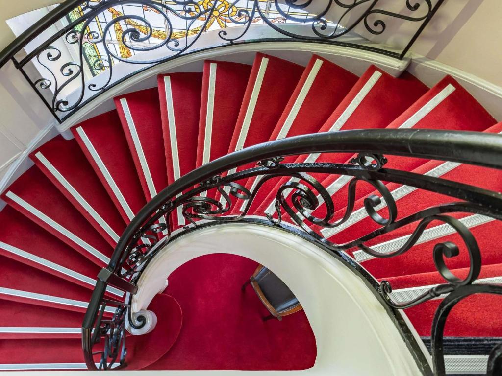 Mercure Lille Centre Grand Place - 2