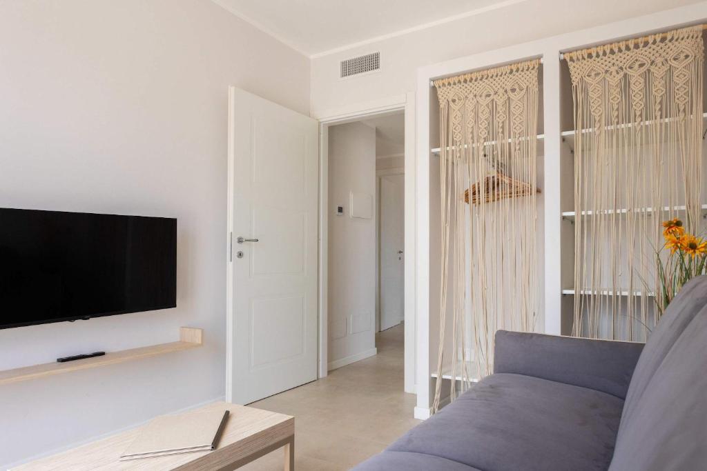 Marina Longa Sea Residence - 1
