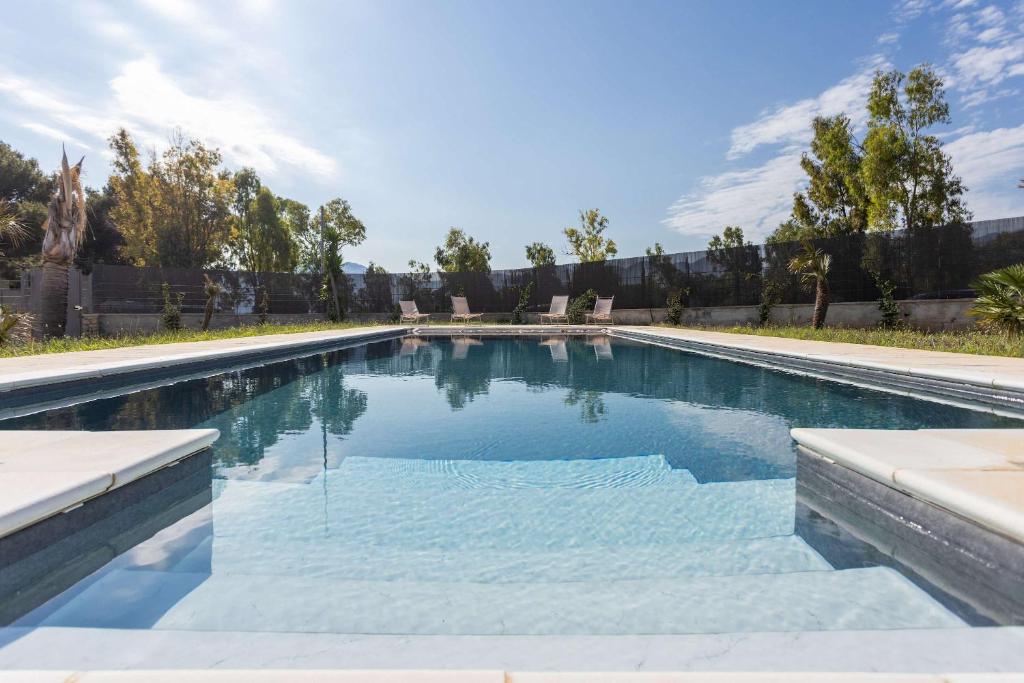 Marina Longa Sea Residence - 5