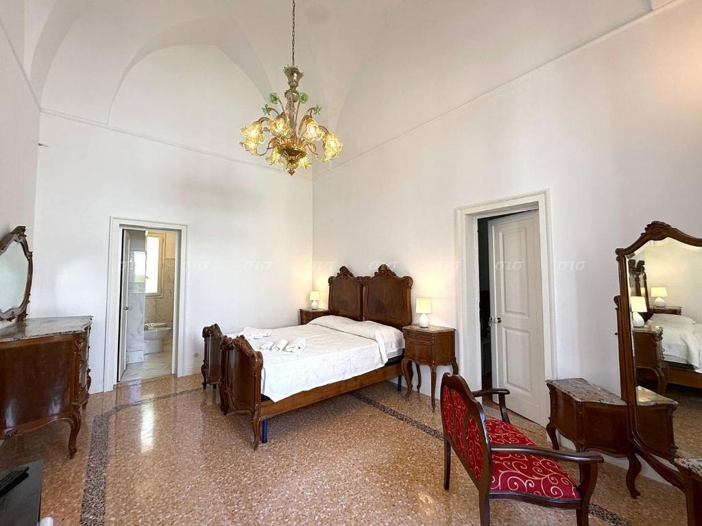 Villa degli angeli - 5