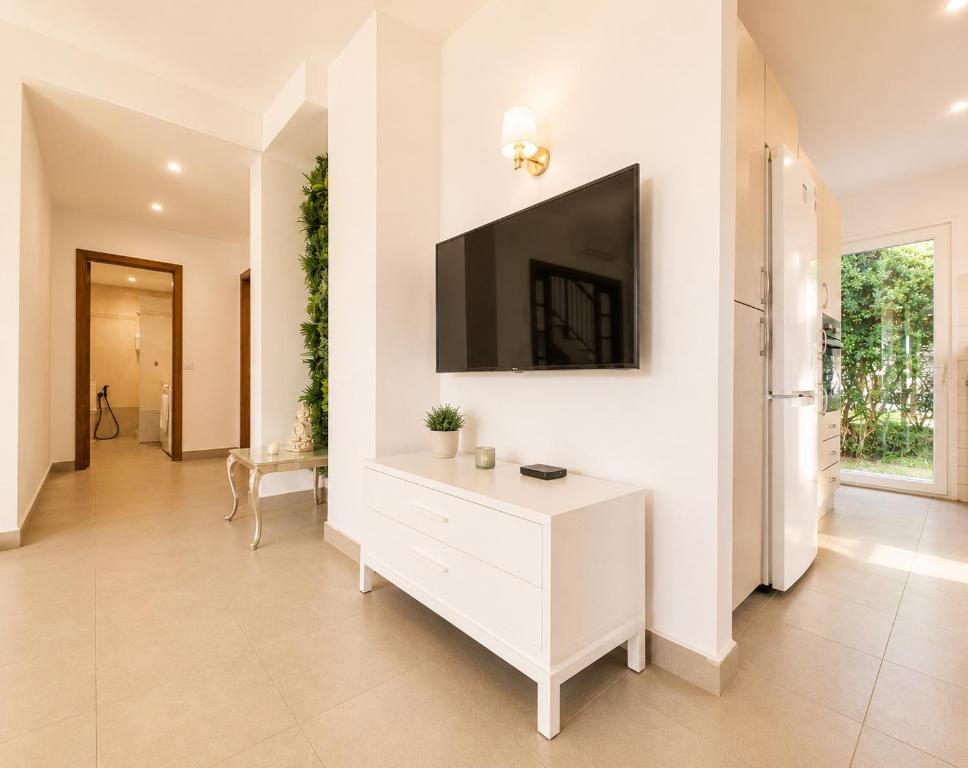 cosy villa with private pool - 5