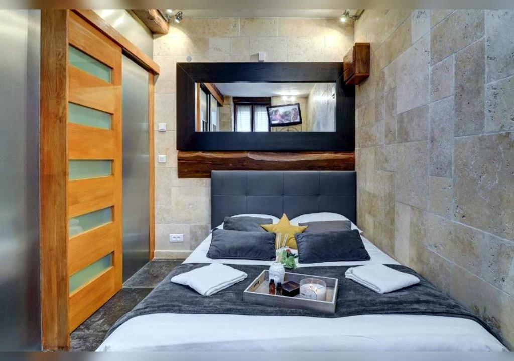 Sous mon toit - Sauna & jacuzzi - 5