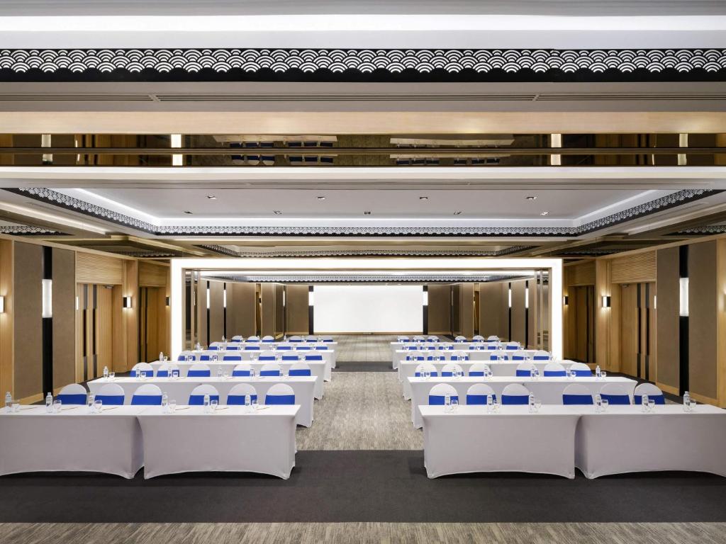Meeting room / ballrooms