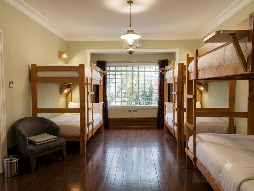 Eco Inn - 5