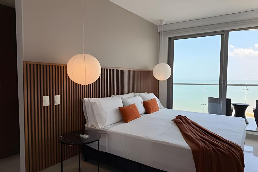 Azul Caribe Ocean View - 2