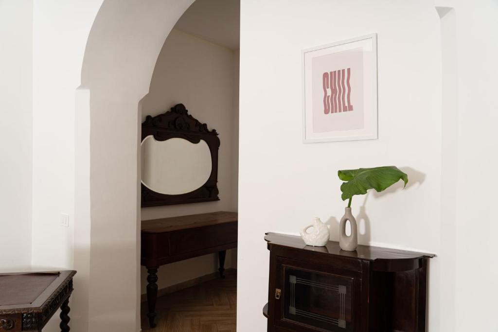 Casa delle camelie - 3