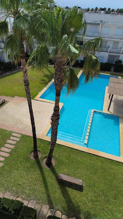 Apartamentos Fercamar Denia - 1
