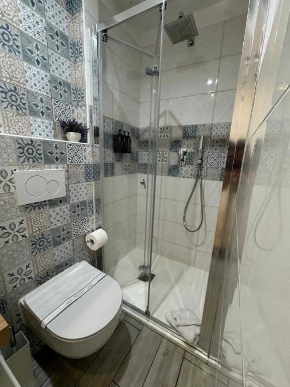 Cozy Studio for Couples near Pitti Palace - 4