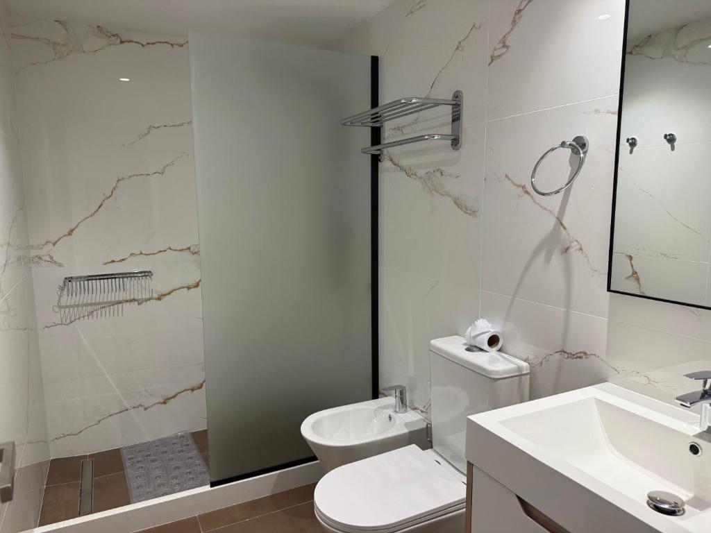 Apartamento en zona Chiverta - 1