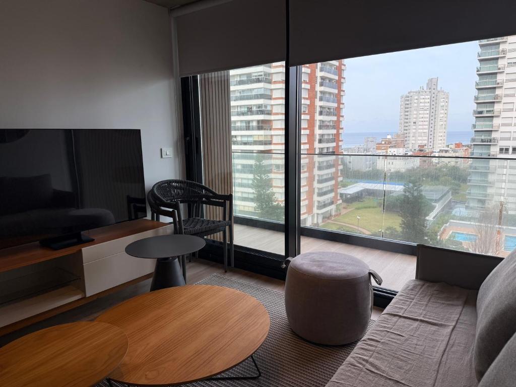 Apartamento en zona Chiverta - 4