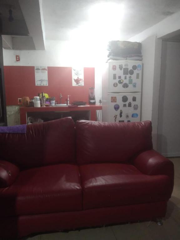 Spacious apartment near Estadio Banorte - 4