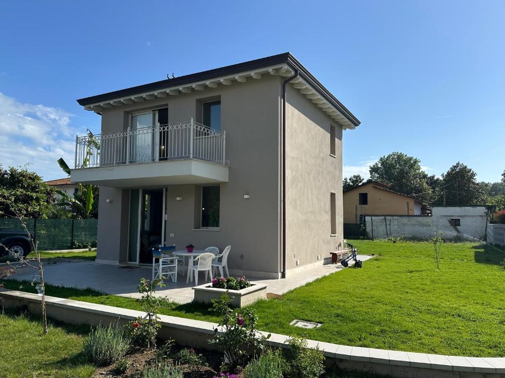 Villa Adelina - 1