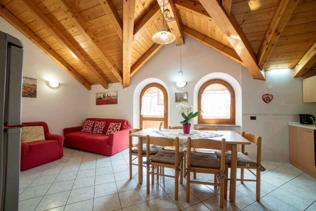 Casa Bamby - 4