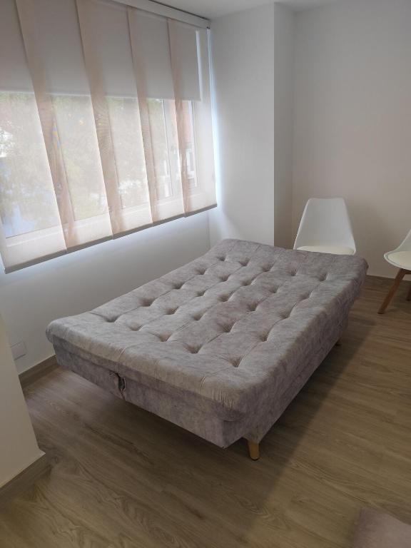 La Mejor Zona, Exclusivo apartamento, Completamente Dotado en El Cable, Palogrande - 1