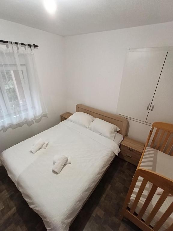 Apartmani Gudelj - 5