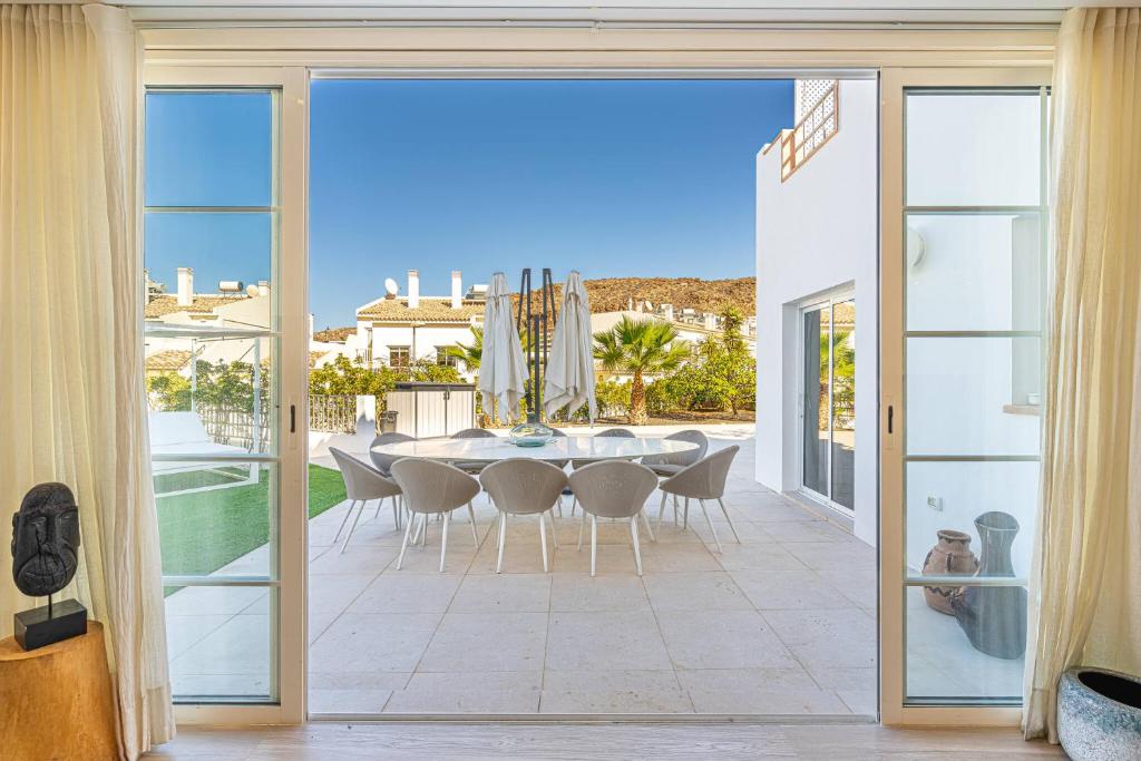 Beautiful detached house in Palm Mar - 5