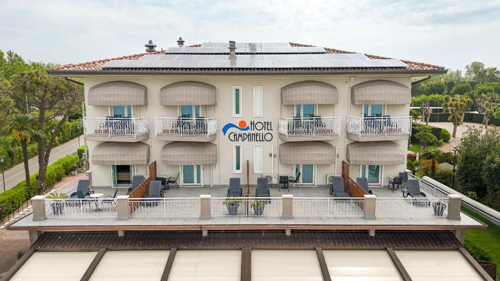 Hotel Campanello - 3