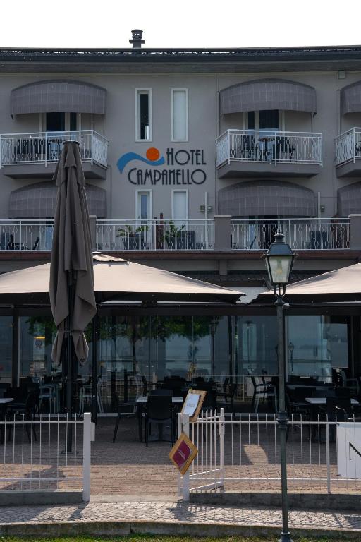 Hotel Campanello - 5