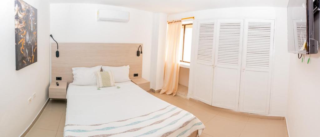 Apartamento Los Manglares - 3