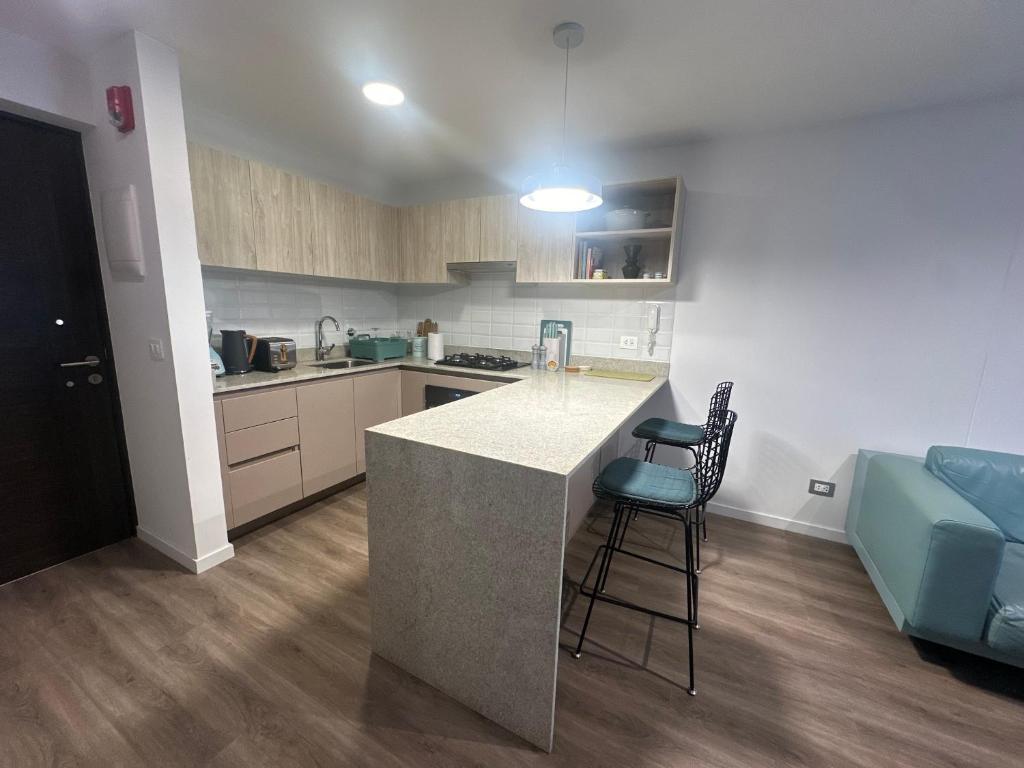 Executive Apartments - 3