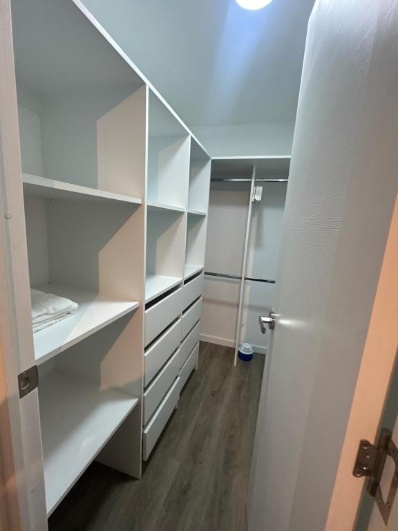Executive Apartments - 5