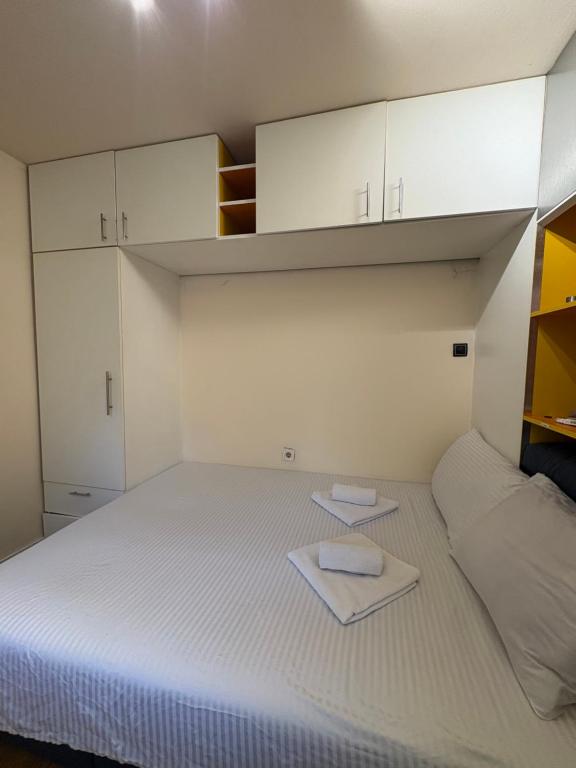 Belgrade Centar Apartments - 5