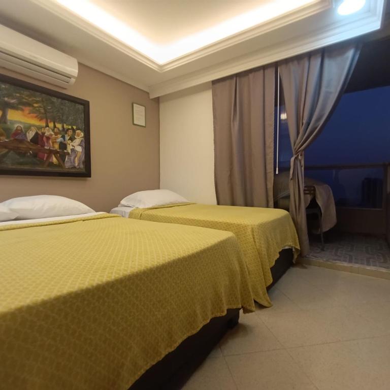 Apartamentos, Cartagena, Sol Y Mar - 3