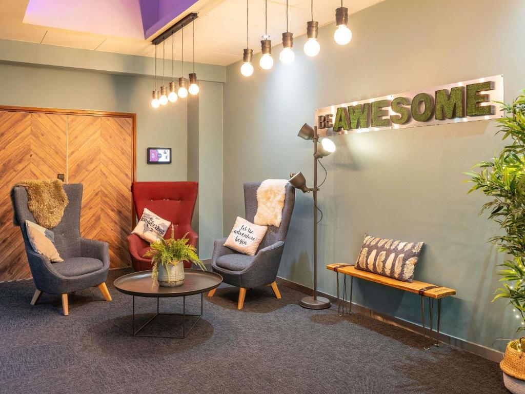 Meeting room / ballrooms