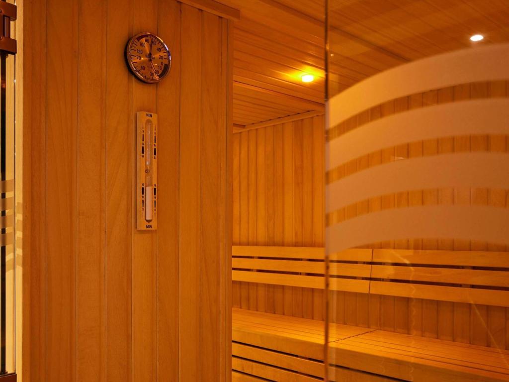 Facilities