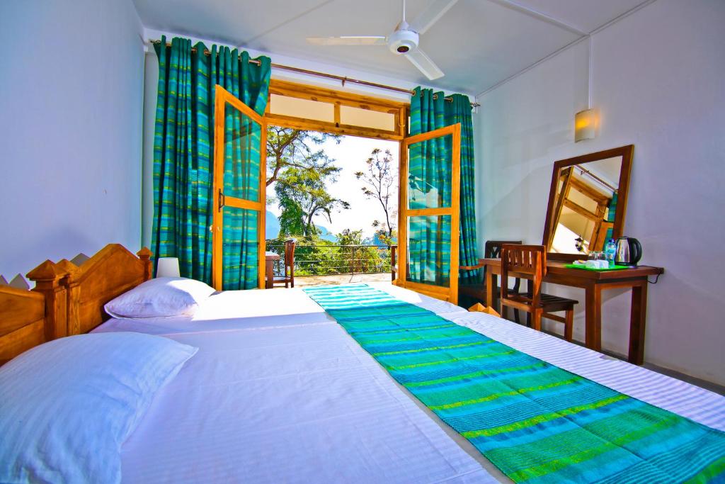 Ella Alpine Resort — Hotel in Ella