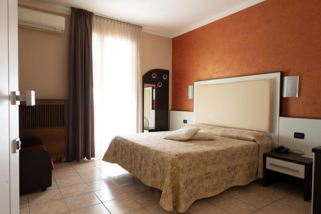 Hotel Campanello - 2