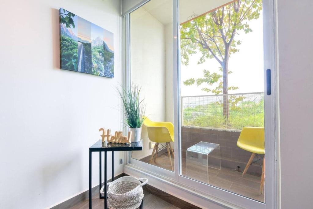 Zona Medica en Obispado 5 guests 2BR2br Wifi - 3