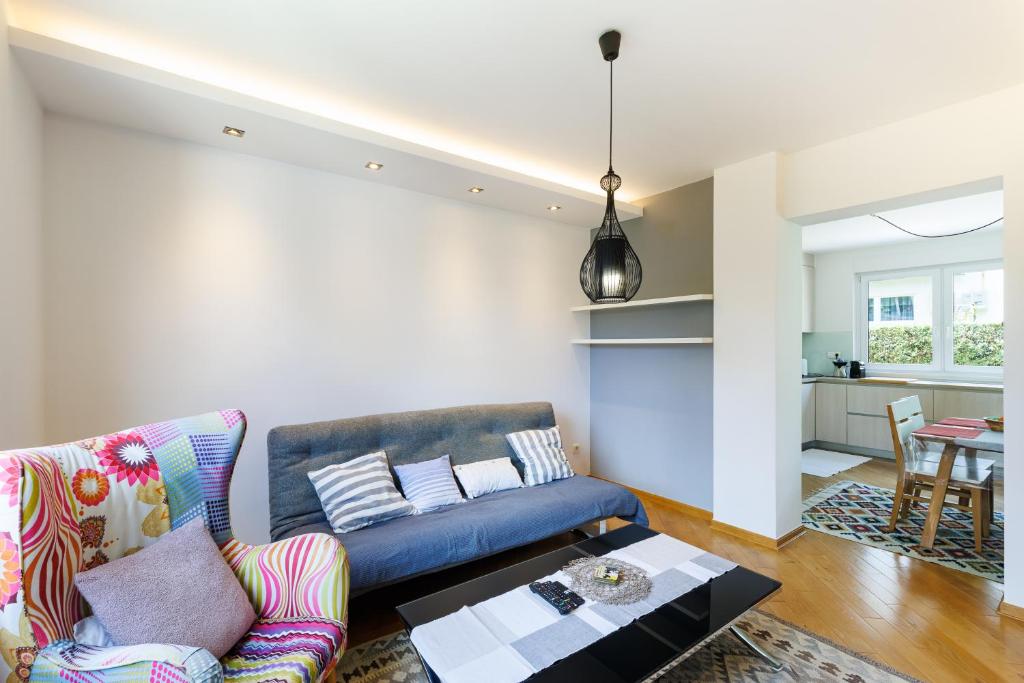 Modern & Fully equipped apartment near Sarajevo Bus station - 4