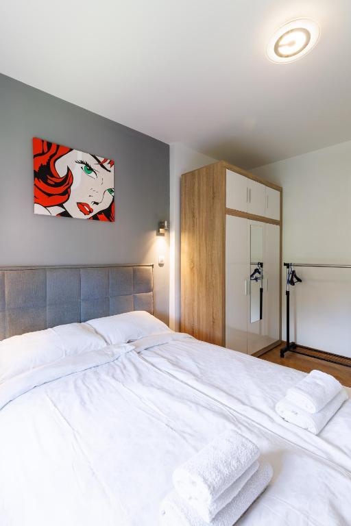 Modern & Fully equipped apartment near Sarajevo Bus station - 2