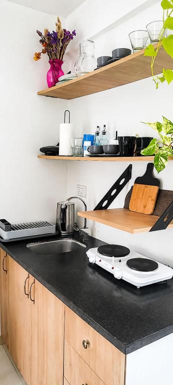 Apartamento Serendipia - 2