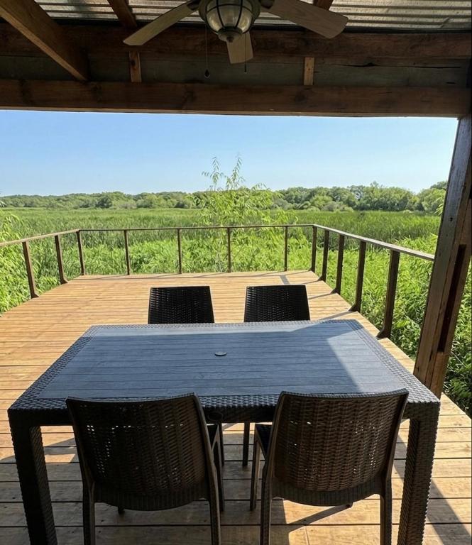 Casa Sauce Delta - 2
