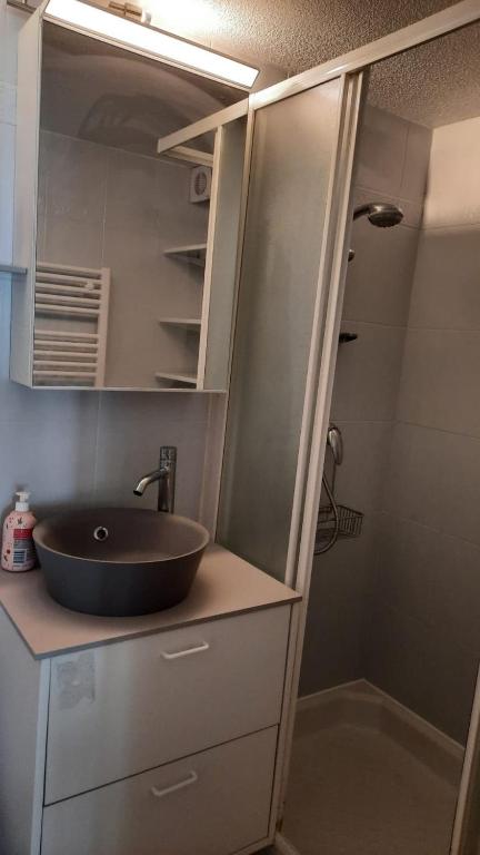 Casa Lina clim 6 PERS10min Mer Piscine parking - 5