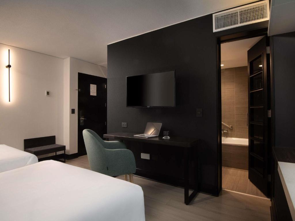 Novotel Santiago Vitacura - 2